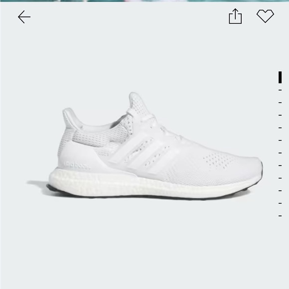 Adidas Ultra boost Brand New - Picture 4 of 6